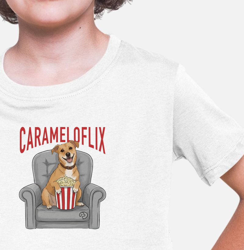 CarameloFlix
