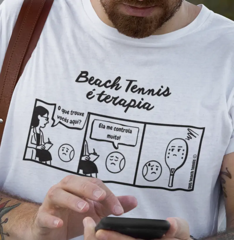 Tirinha Ela Me Controla Muito