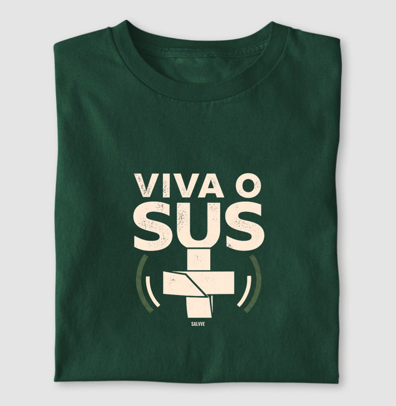 Viva o SUS