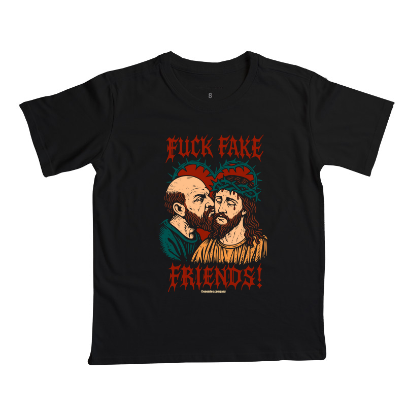 Fuck Fake Friends