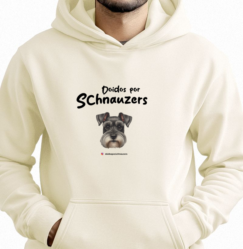 Doidos por Schnauzer 4