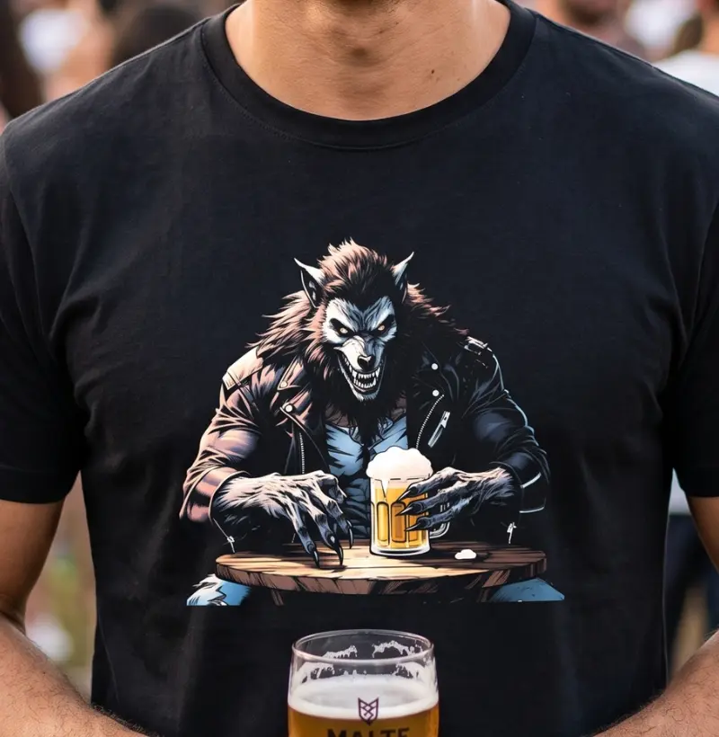Lobisomem Cervejeiro