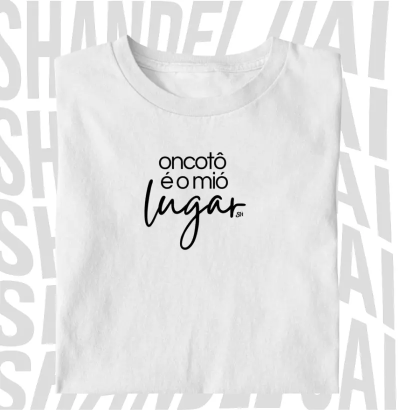 Oncotô é o mió lugar