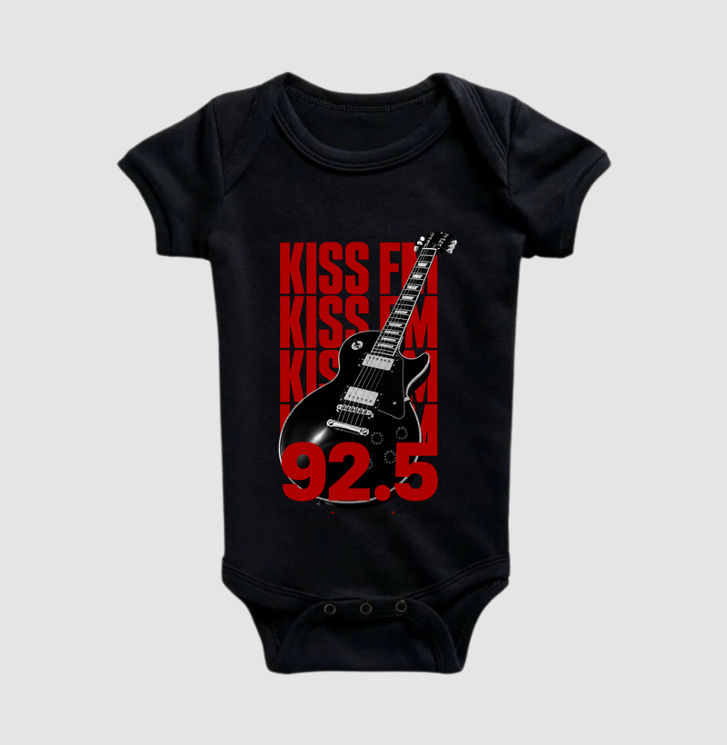 Frequência Les Paul 92.5