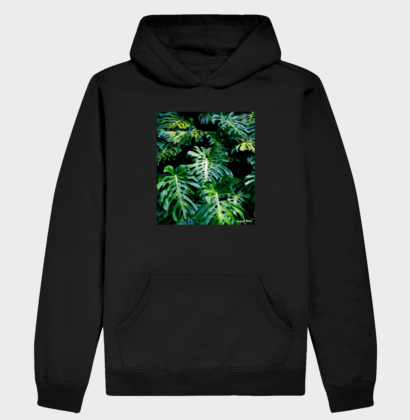 Camiseta Costela de Adão