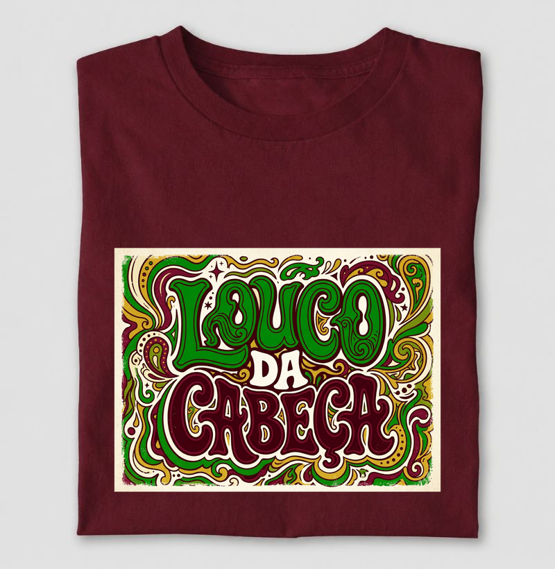 DODDIO - Louco da Cabeça