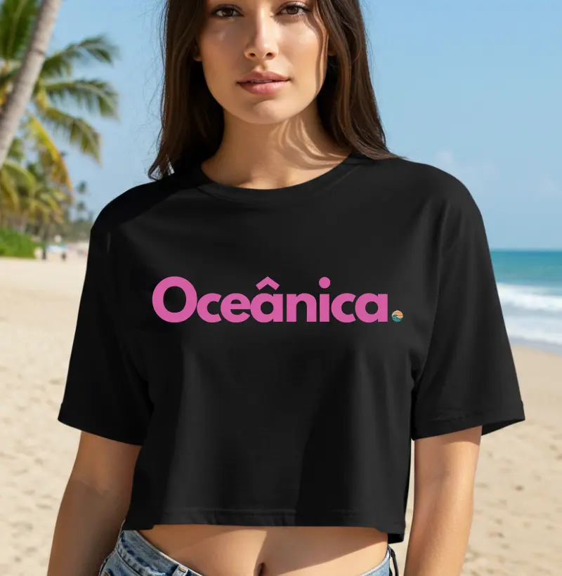 Oceânica.