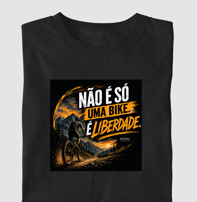Liberdade sobre Rodas