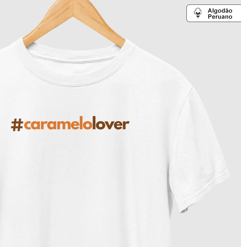 Caramelo Lover