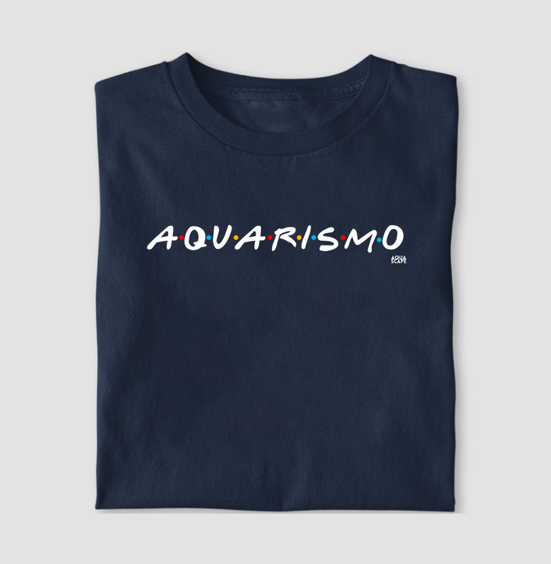 Aquarismo (Friends)