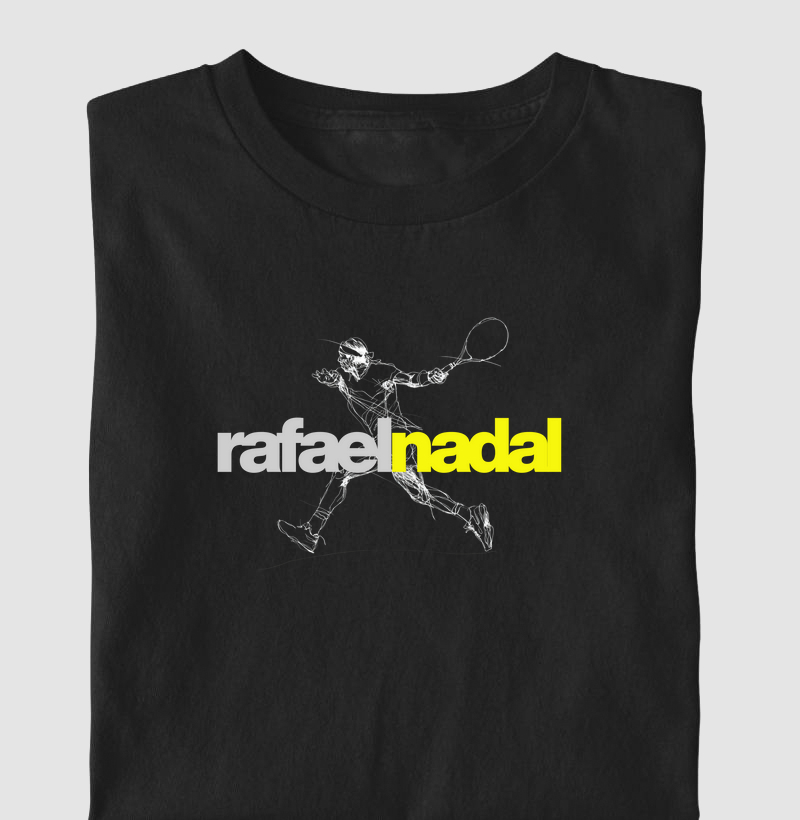 Nadal Warrior