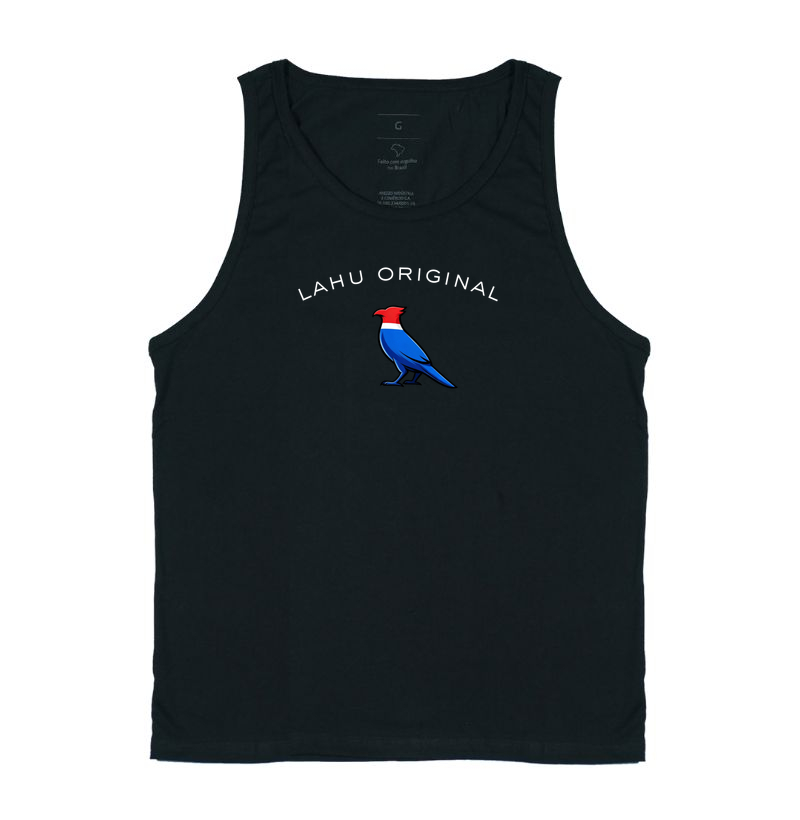 Lahu original 16
