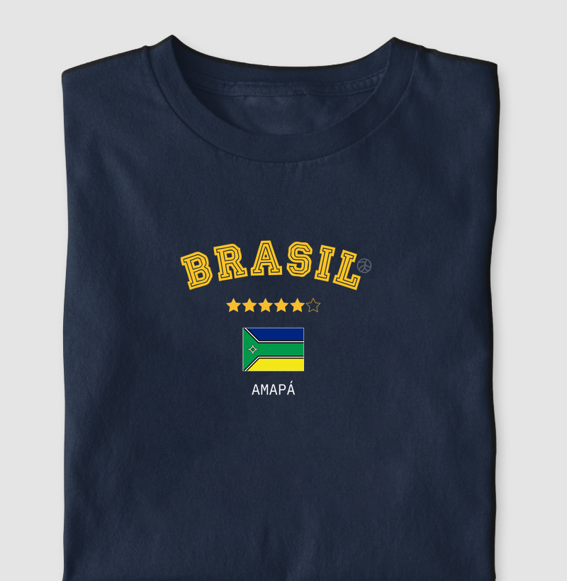 Brasil Amapá
