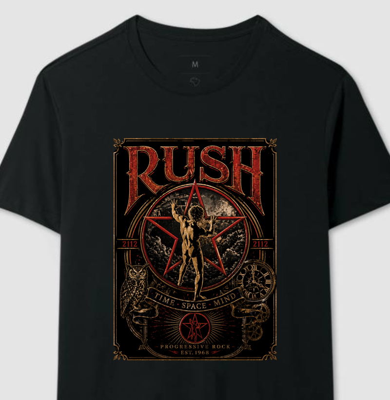 Rush