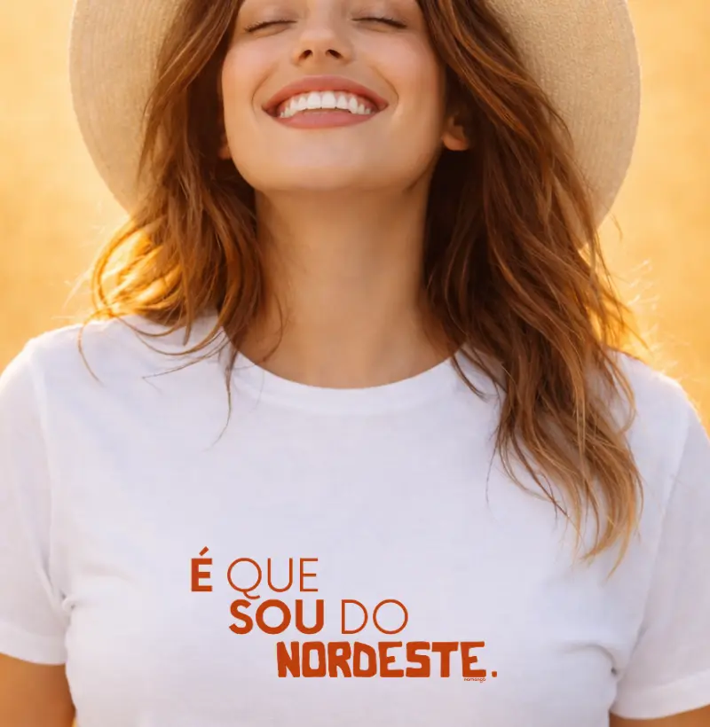 É Que Sou Nordeste