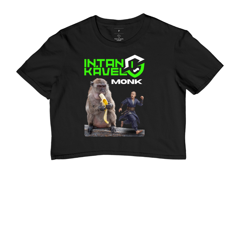 INTANKÁVEL - MONK