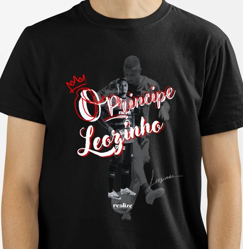 LEOZINHO O PRINCIPE - OFICIAL 2