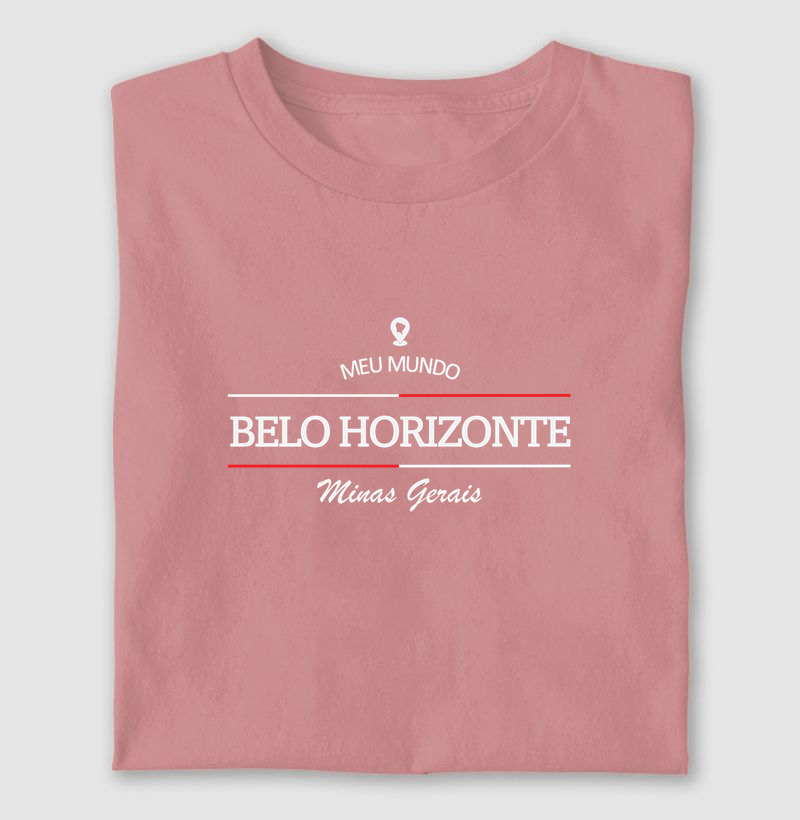 Belo Horizonte (MG) | Meu Mundo