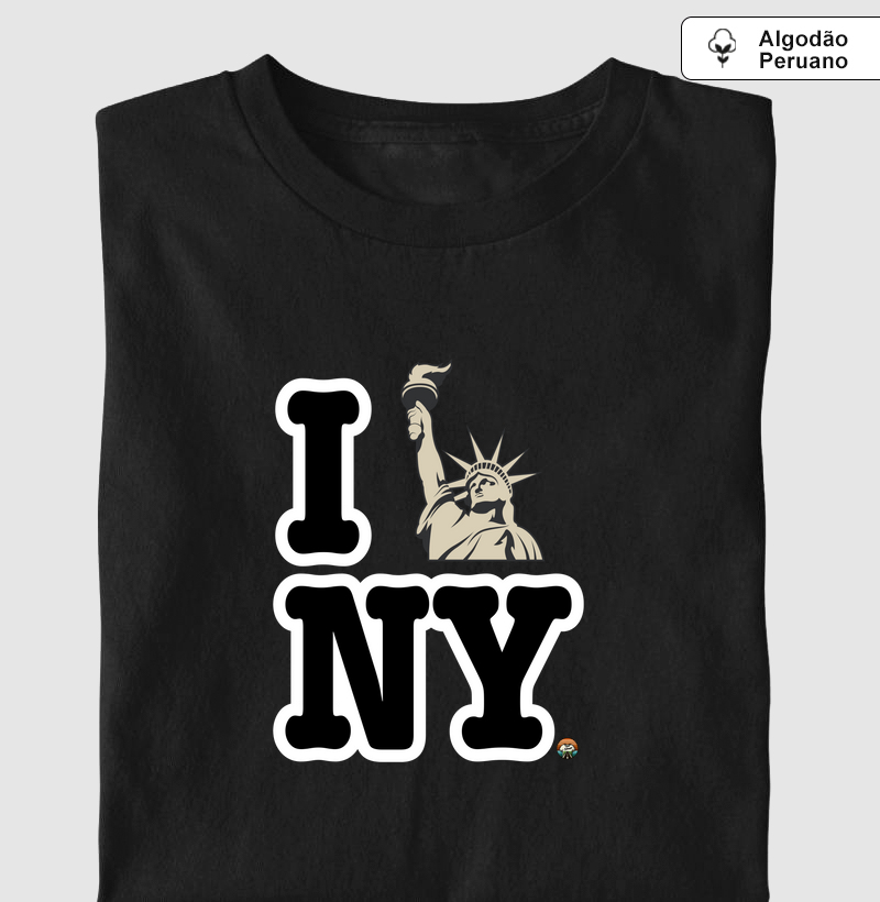 I 🗽 NY - Edição Exclusiva