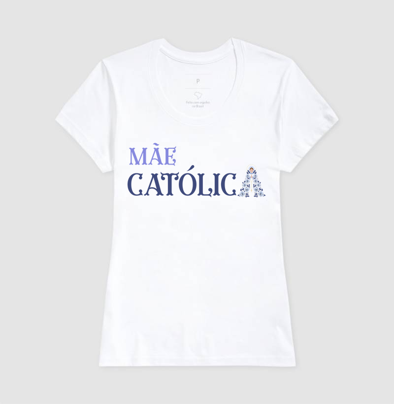 Mãe Católica