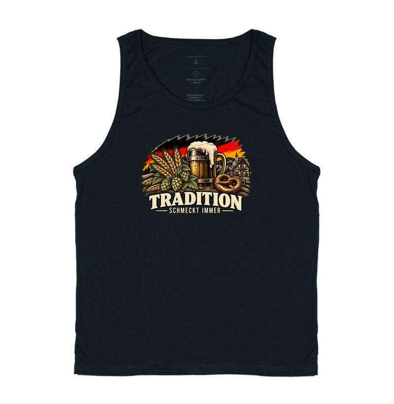 Tradition schmeckt immer - Regata