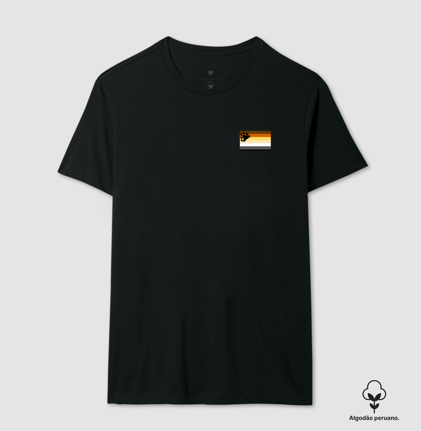 Bandeira Urso
