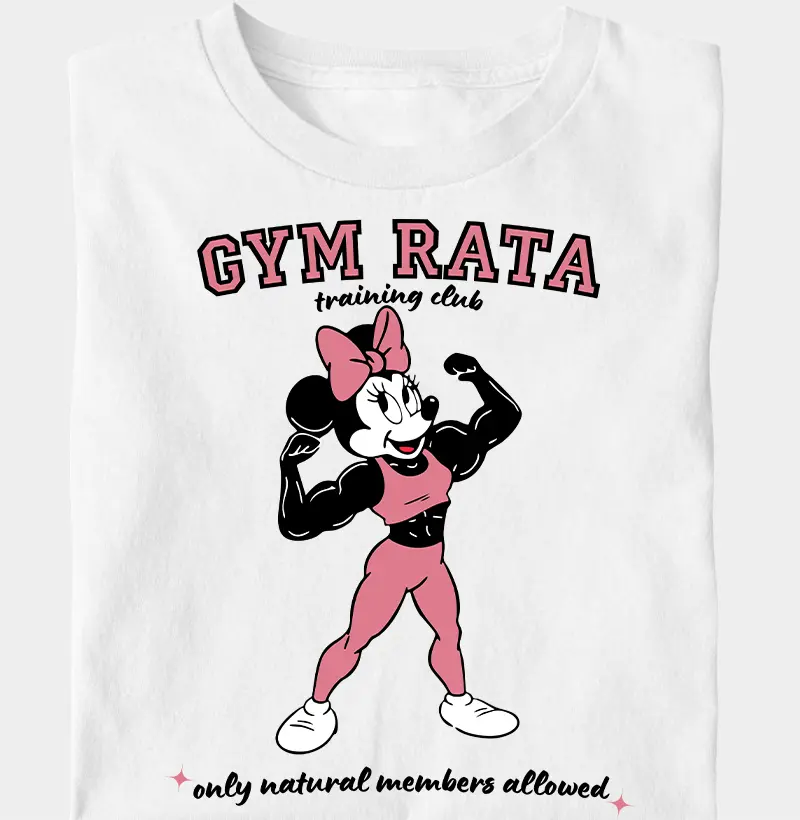 Gym rata