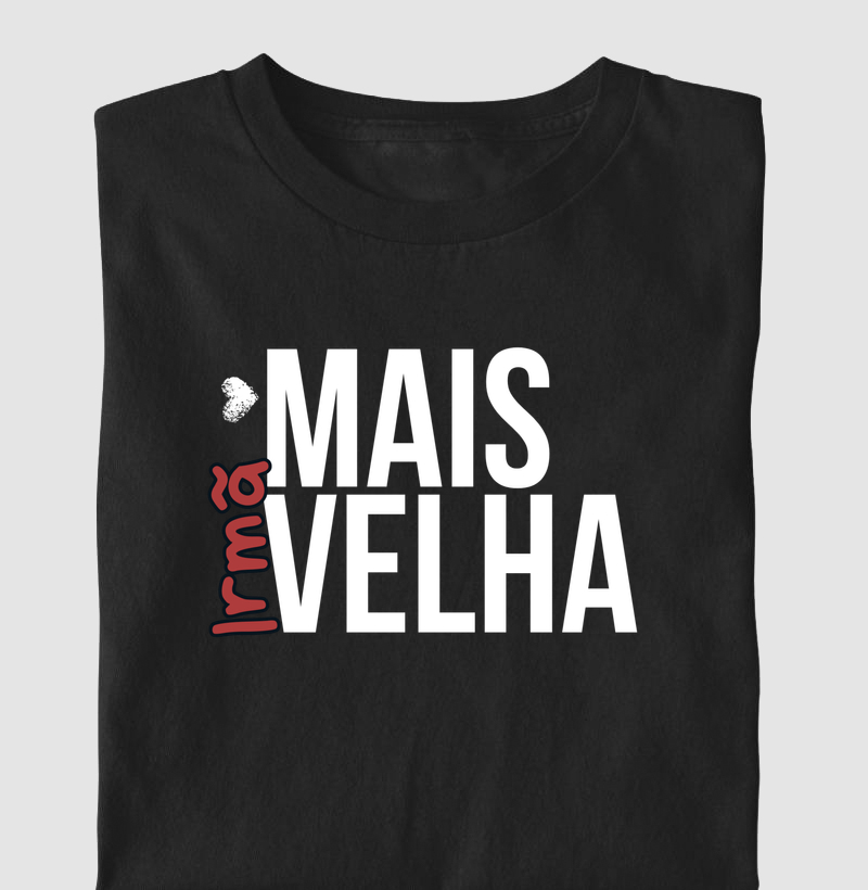 Irmã mais velha - Imagem 1
