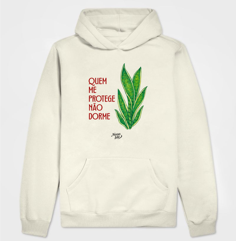 Quem me protege não dorme