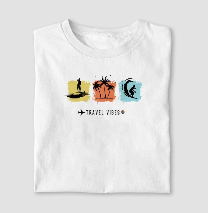 Travel Vibes