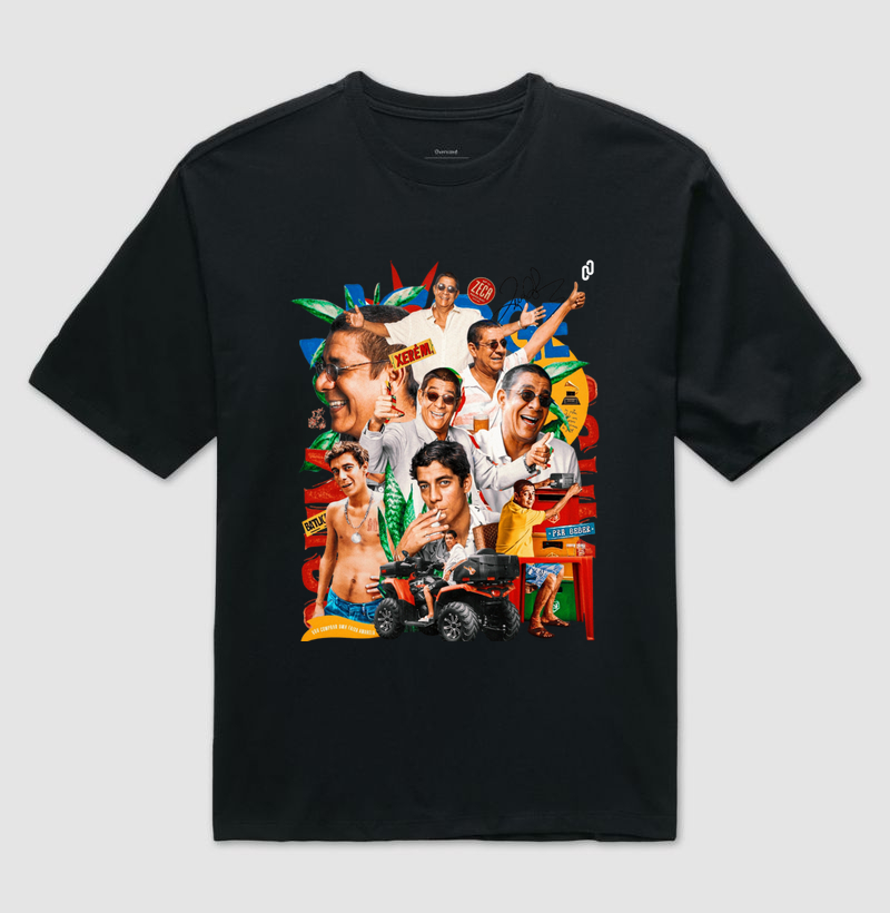 800 - MEU MODO DE SER - ZECA PAGODINHO