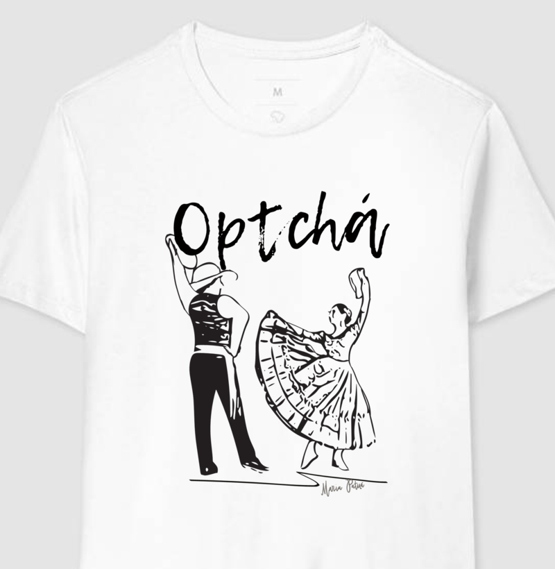 Ciganos Optchá Maria Patuá