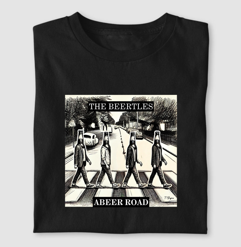 Beertles - Abeer Road 