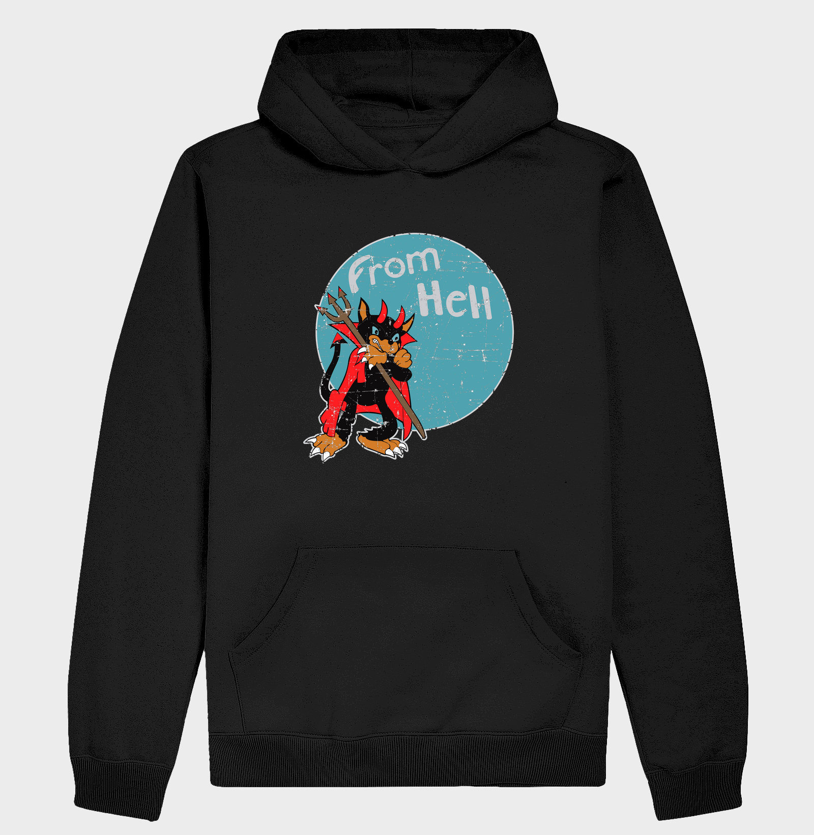 US Army - From Hell - 12th Armored Division 