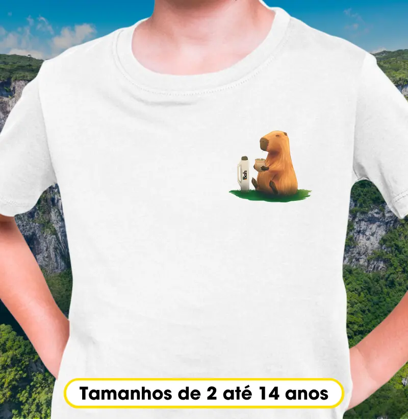 Chimas das Capivara
