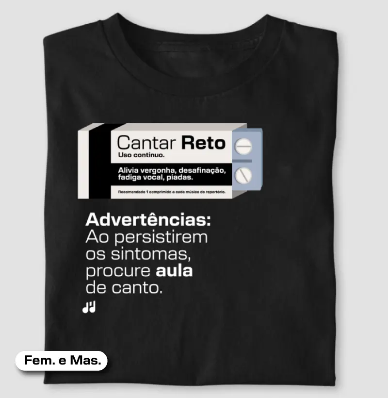 Cantar Reto