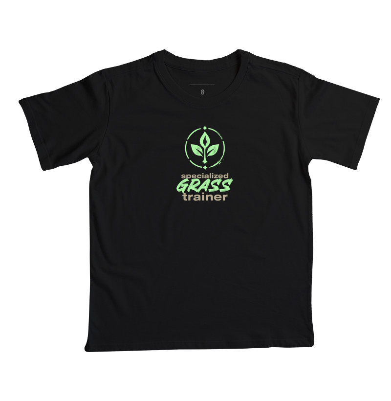 Grass Trainer