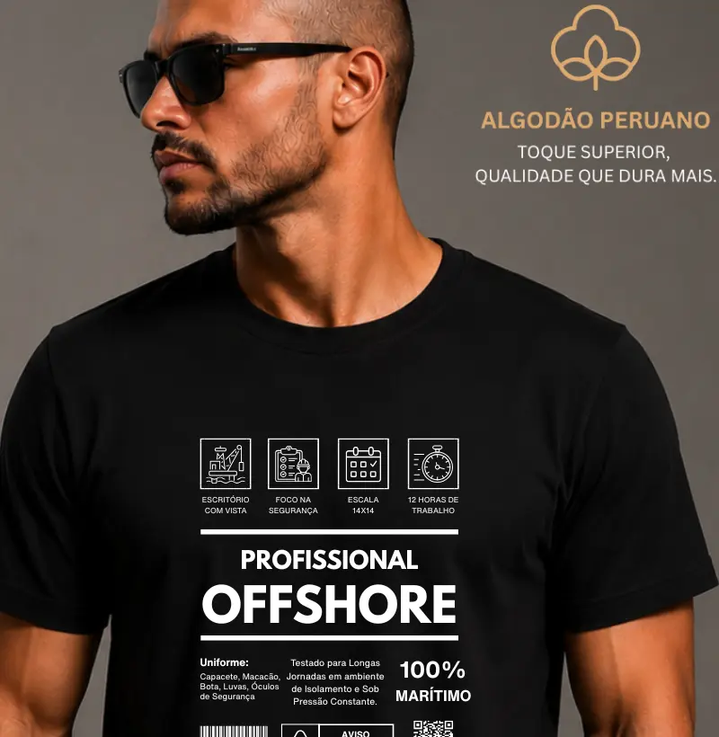 Profissional Offshore