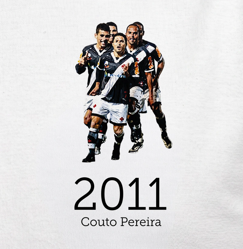 Couto Pereira 2011