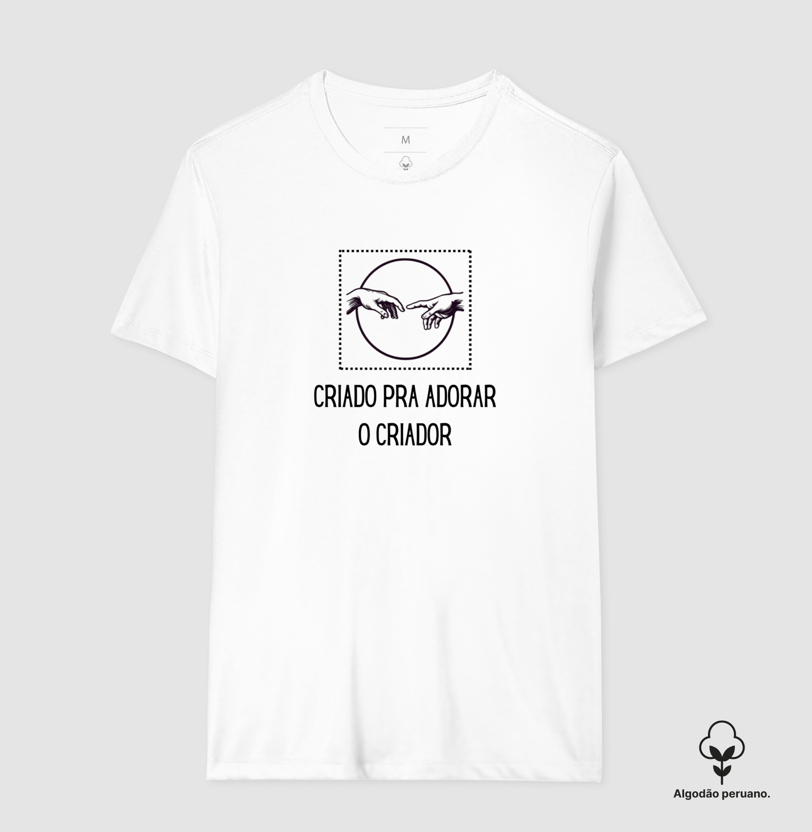 Camiseta Chico Buarque Sobre Todas as Coisas - Algodão Peruano