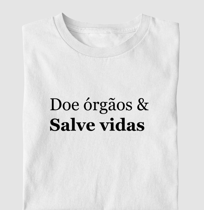 Doe órgãos