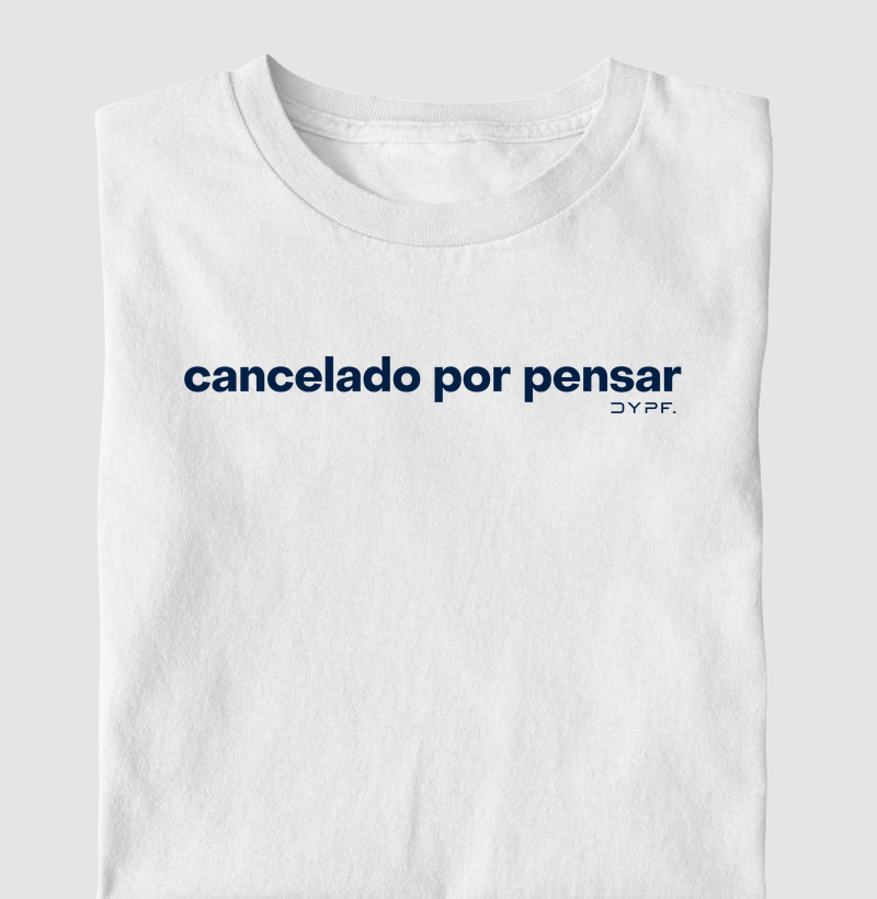 Cancelado