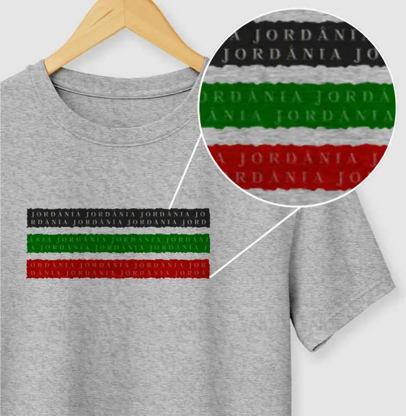 Cidades do Vale | Jordânia