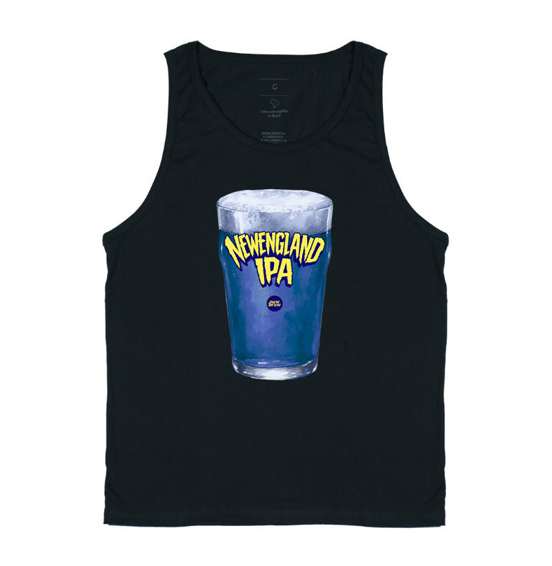 New England IPA - New Brew