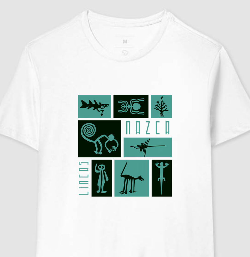 Nazca Ancestral
