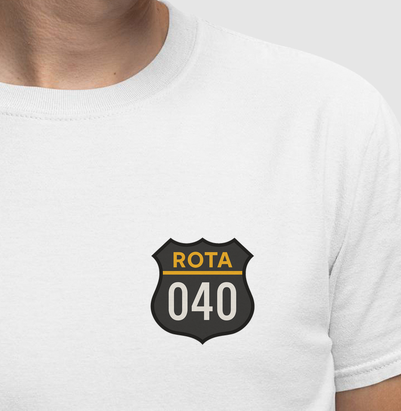 Rota 040 – Na Batida dos Pistões"