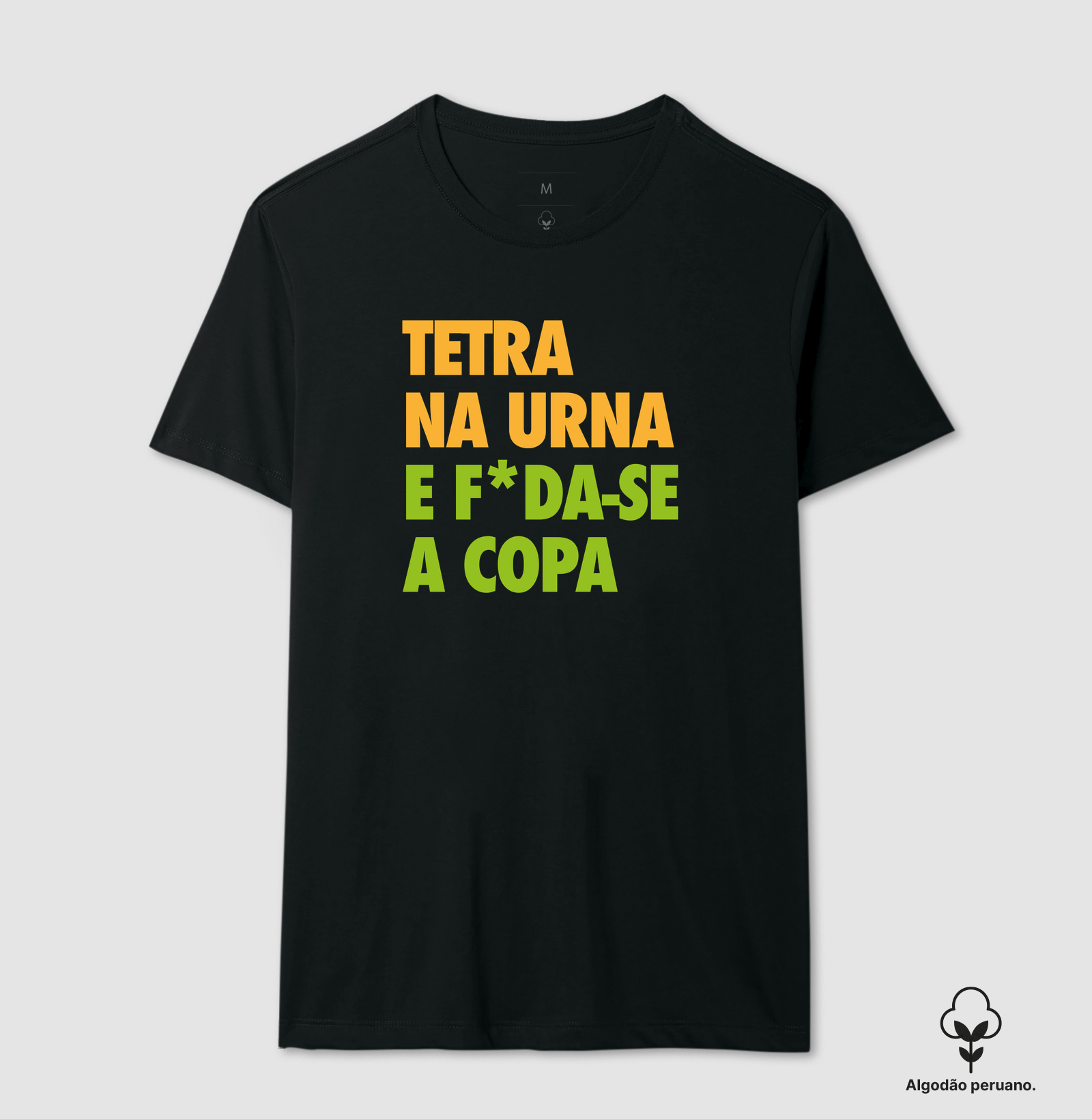 Tretra