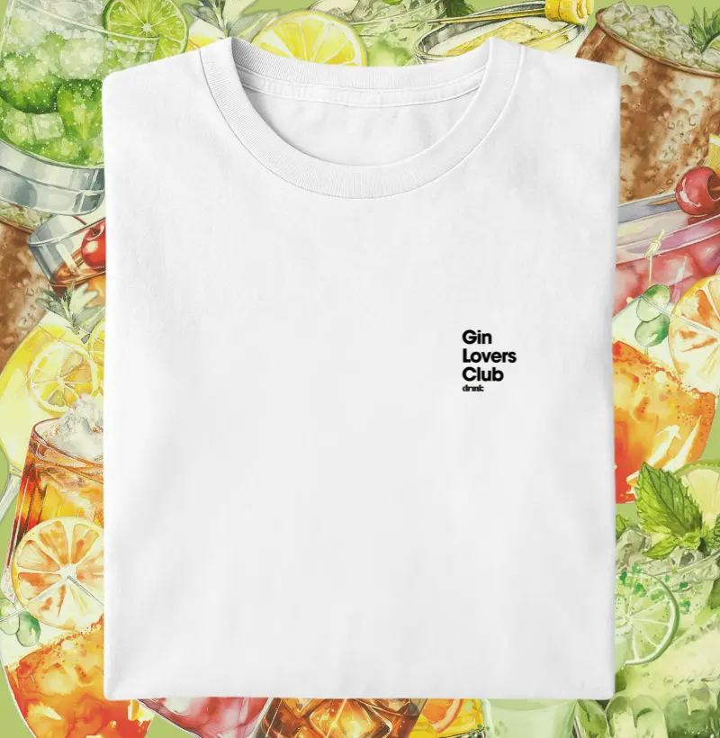 Gin Lovers Club