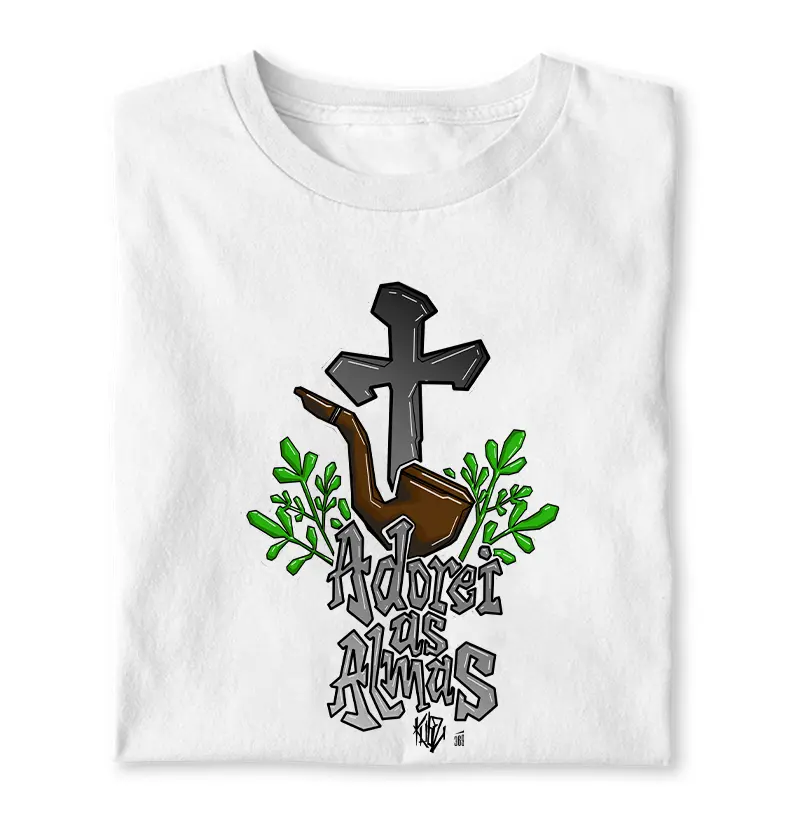 [Kubz] Adorei as almas