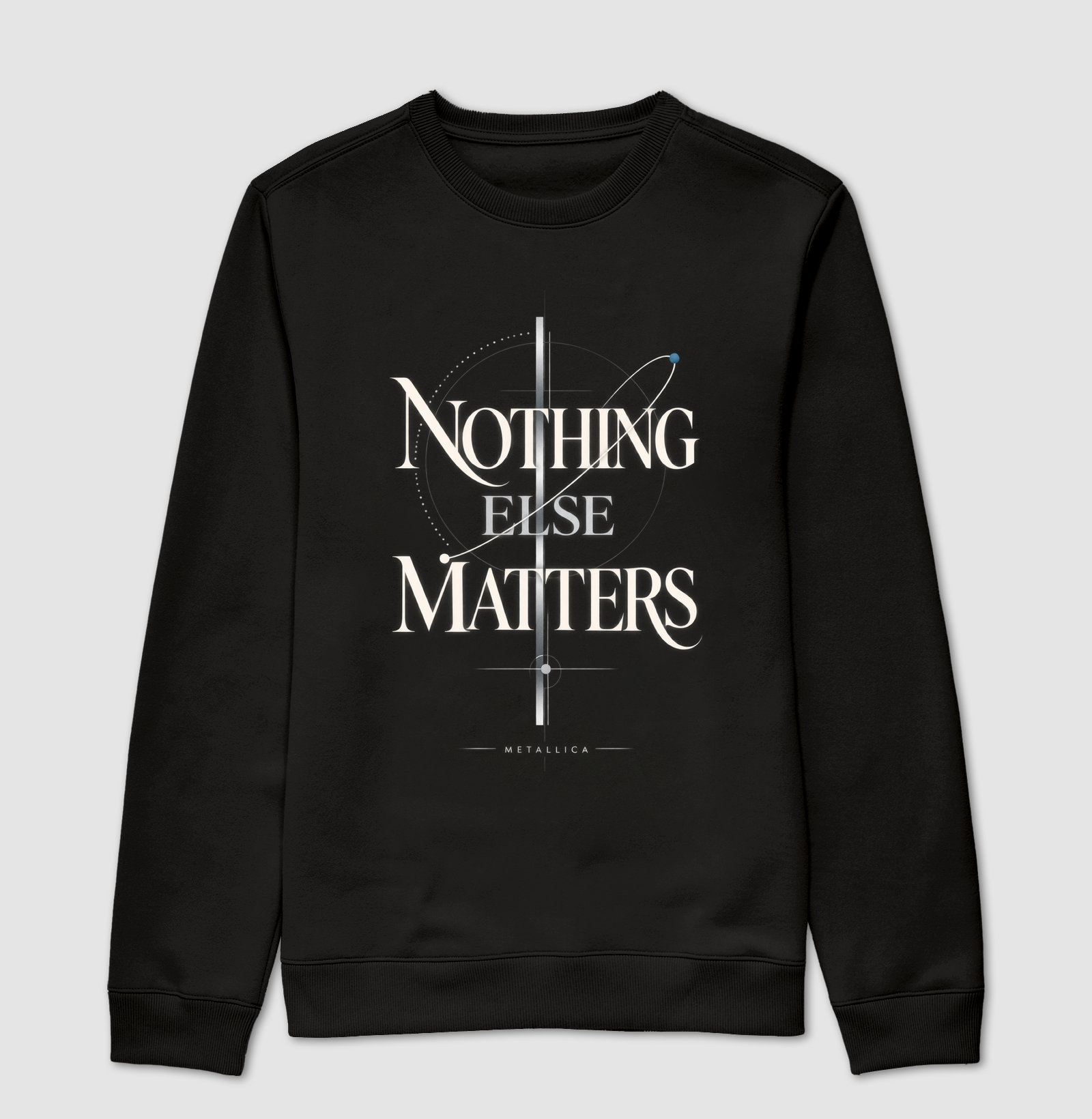 Nothing Else Matters